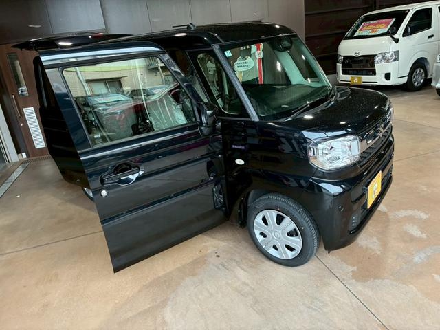 スペーシア ハイブリッドＧ（15枚目）