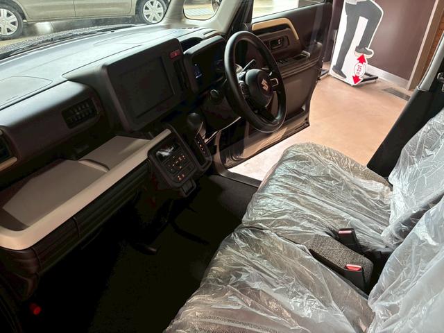 スペーシア ハイブリッドＧ（36枚目）