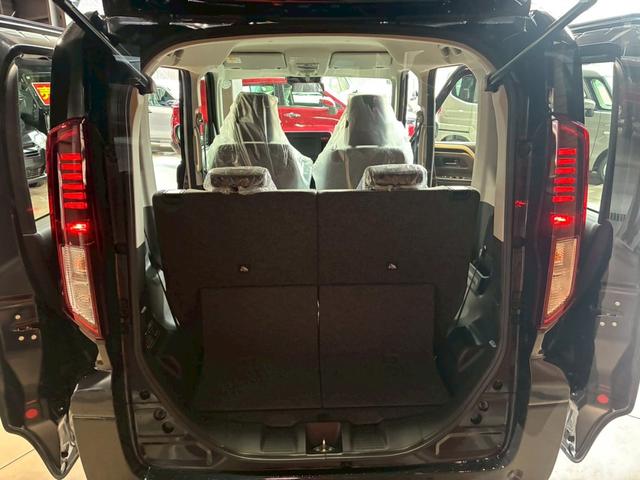 スペーシア ハイブリッドＧ（45枚目）