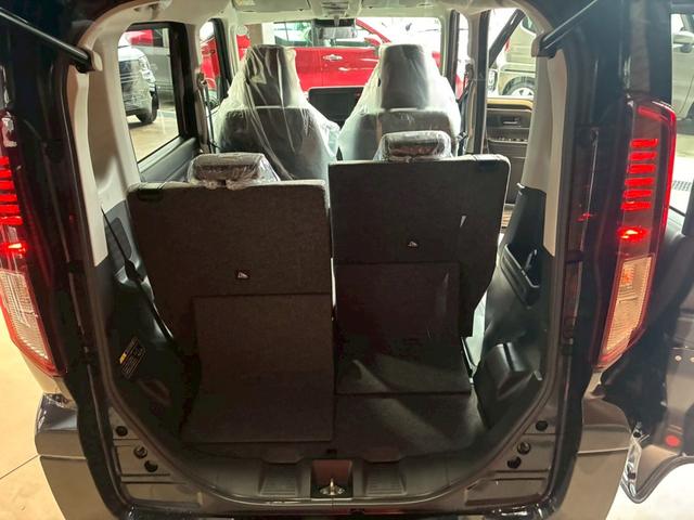 スペーシア ハイブリッドＧ（48枚目）