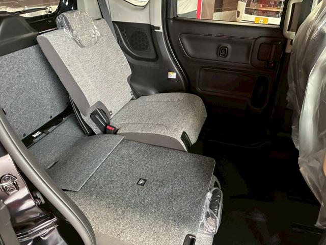 スペーシア ハイブリッドＧ（53枚目）