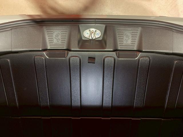 スペーシアベース ＸＦ　全方位モニタ用カメラパッケージ　スズキセーフティサポート　衝突被害軽減　盗難警報装置　衝突安全ボディ　右パワースライドドア　運転席助手席エアバッグ　プッシュスタート　シートヒーター（55枚目）