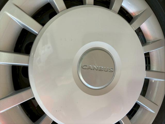 ムーヴキャンバス ストライプスＧ　スマートアシスト／衝突被害軽減システム／前席シートヒーター／バックカメラ／両側連動パワースライドドア／ＵＳＢ電源ソケット／ほっとカップホルダー／電動パーキングブレーキ／スマートキー／オートライト（72枚目）