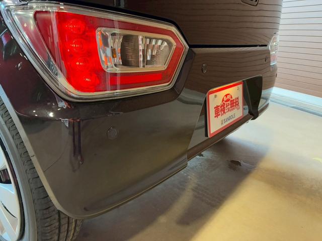 ワゴンＲ ＦＸ　ＦＸ　衝突軽減ブレーキサポート　横滑り防止システム　運転席助手席エアバック　シートヒーター付き　クリソナ　衝突安全ボディ　ベンチシート　　スマートキー＆プッシュスタート　セキュリティ　フルフラット（18枚目）