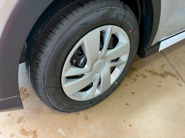 ロッキー Ｌ　純正ナビ装着用アップグレードＰＫ　踏み間違い防止　車線逸脱警報　横滑り防止機能　盗難防止システム　スマ－トキー　ＬＥＤヘッド　パーキングセンサー　キーフリーシステム　オートハイビーム　サイドエアバッグ（30枚目）