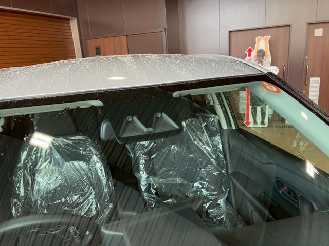 ロッキー Ｌ　純正ナビ装着用アップグレードＰＫ　踏み間違い防止　車線逸脱警報　横滑り防止機能　盗難防止システム　スマ－トキー　ＬＥＤヘッド　パーキングセンサー　キーフリーシステム　オートハイビーム　サイドエアバッグ（32枚目）