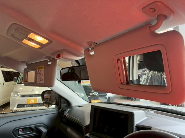 ロッキー Ｌ　純正ナビ装着用アップグレードＰＫ　踏み間違い防止　車線逸脱警報　横滑り防止機能　盗難防止システム　スマ－トキー　ＬＥＤヘッド　パーキングセンサー　キーフリーシステム　オートハイビーム　サイドエアバッグ（51枚目）