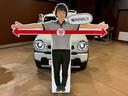 ハイブリッドＧ　スズキセーフティサポート／衝突回避支援システム／クルーズコントロール／スマートキーシステム／前席シートヒーター／オートライト／電動格納式ドアミラー／１５インチスチールホイール（53枚目）