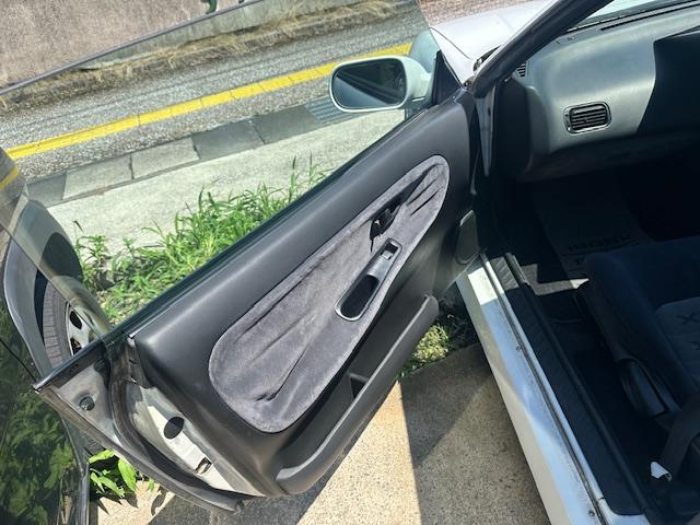 １８０ＳＸ タイプＸ　車高調　足回り公認　フルエアロ　５ＭＴ　ＬＳＤ　ブーストアップ　インタークーラー（14枚目）