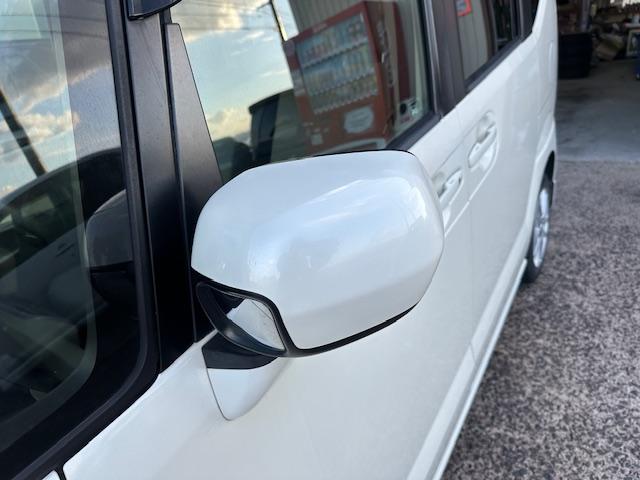 Ｎ－ＢＯＸ Ｇ　ナビ　ＴＶ　ＤＶＤ　バックカメラ　ＥＴＣ（6枚目）