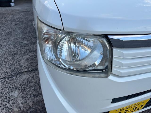 Ｎ－ＢＯＸ Ｇ　ナビ　ＴＶ　ＤＶＤ　バックカメラ　ＥＴＣ（7枚目）