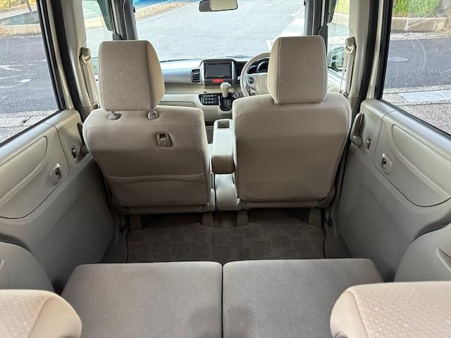 Ｎ－ＢＯＸ Ｇ　ナビ　ＴＶ　ＤＶＤ　バックカメラ　ＥＴＣ（15枚目）