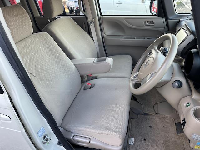 Ｎ－ＢＯＸ Ｇ　ナビ　ＴＶ　ＤＶＤ　バックカメラ　ＥＴＣ（19枚目）