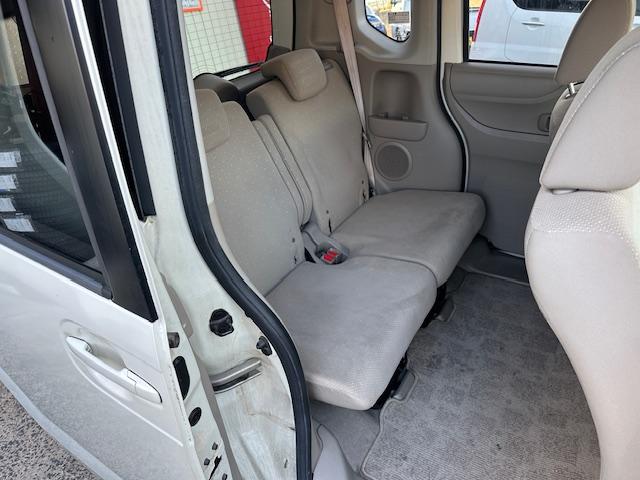 Ｎ－ＢＯＸ Ｇ　ナビ　ＴＶ　ＤＶＤ　バックカメラ　ＥＴＣ（25枚目）