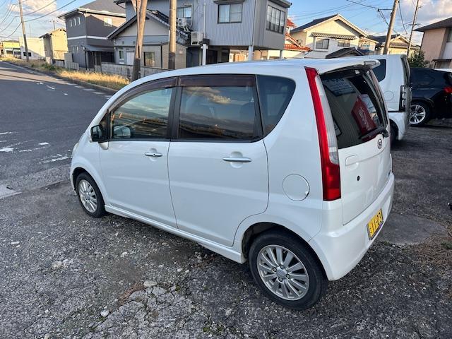 ムーヴ Ｘスペシャル（4枚目）