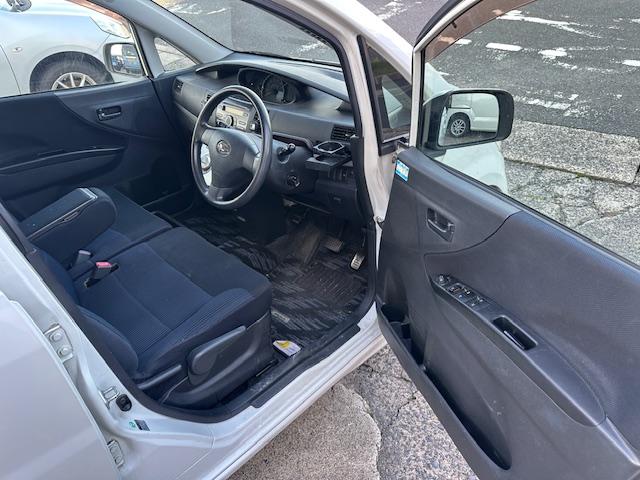 ムーヴ Ｘスペシャル（7枚目）