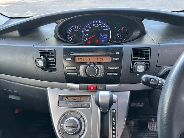 ムーヴ Ｘスペシャル（8枚目）