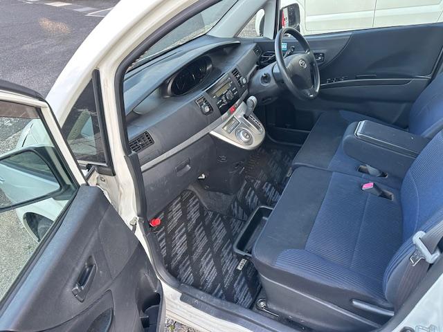 ムーヴ Ｘスペシャル（11枚目）