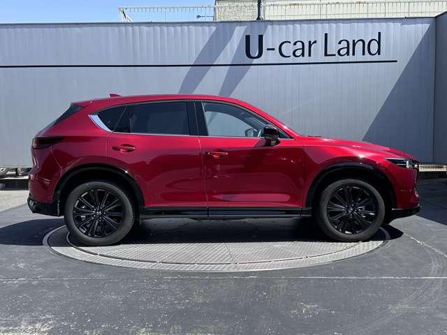 マツダ ＣＸ－５