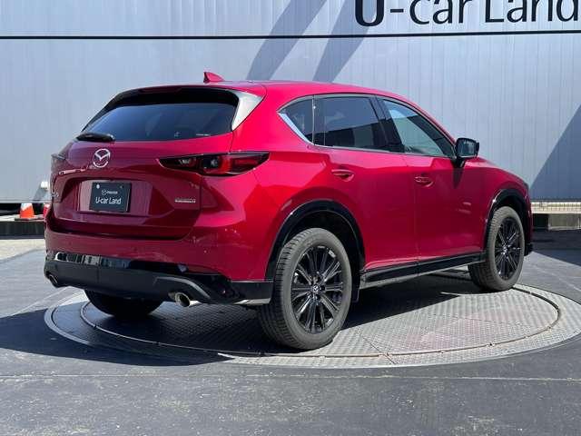 マツダ ＣＸ－５