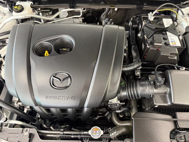 ＭＡＺＤＡ３セダン ２．０　２０Ｓ　ツーリング　ワイヤレス充電　３６０度ビューモニタ（26枚目）