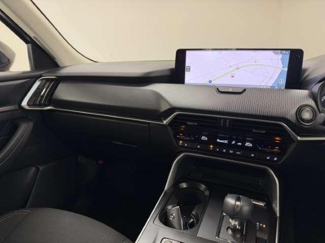 ＣＸ－６０ ３．３　ＸＤ　ＳＰ　ディーゼルターボ　ナビ　フルセグＴＶ　電動シート　（12枚目）