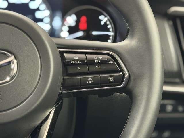 ＣＸ－６０ ３．３　ＸＤ　ＳＰ　ディーゼルターボ　ナビ　フルセグＴＶ　電動シート　（13枚目）