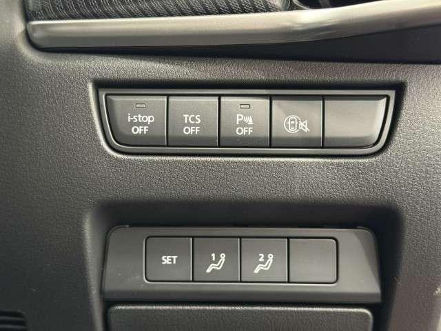 ＣＸ－６０ ３．３　ＸＤ　ＳＰ　ディーゼルターボ　ナビ　フルセグＴＶ　電動シート　（15枚目）