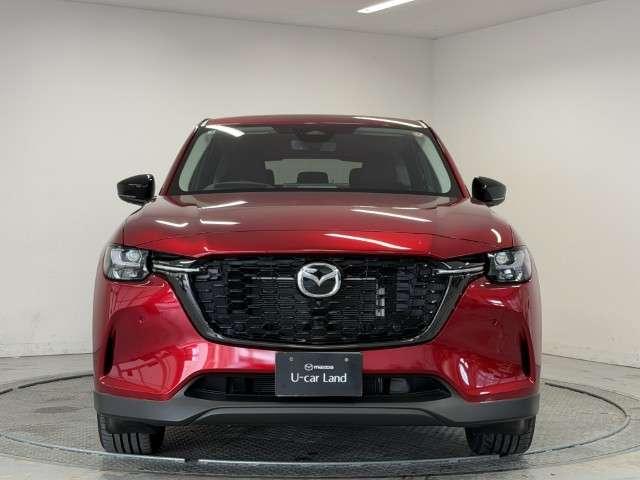 ＣＸ－６０ ３．３　ＸＤ　ＳＰ　ディーゼルターボ　ナビ　フルセグＴＶ　電動シート　（17枚目）