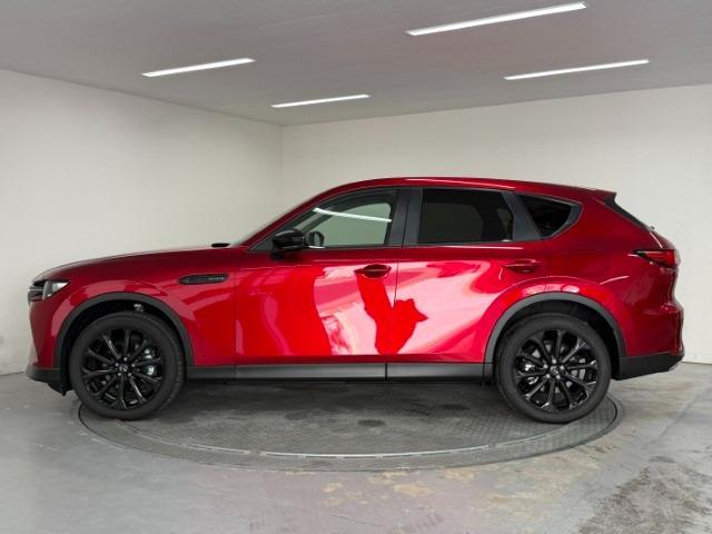 ＣＸ－６０ ３．３　ＸＤ　ＳＰ　ディーゼルターボ　ナビ　フルセグＴＶ　電動シート（23枚目）