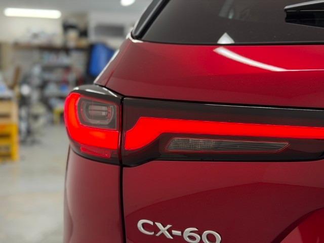 ＣＸ－６０ ３．３　ＸＤ　ＳＰ　ディーゼルターボ　ナビ　フルセグＴＶ　電動シート（25枚目）