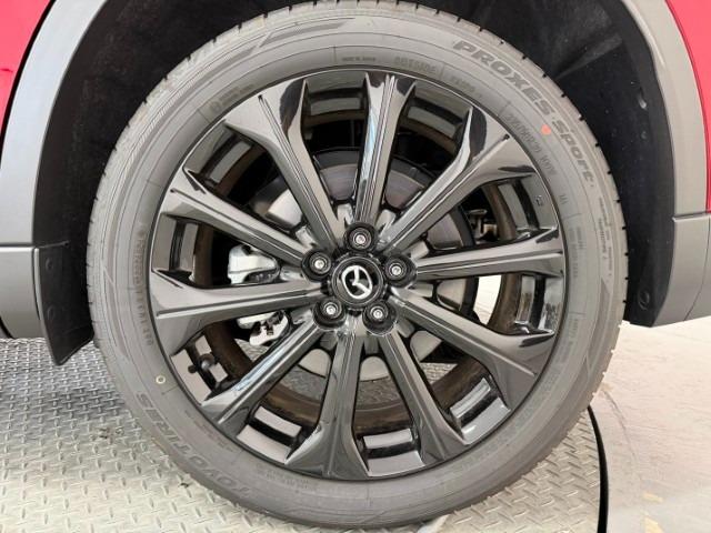 ＣＸ－６０ ３．３　ＸＤ　ＳＰ　ディーゼルターボ　ナビ　フルセグＴＶ　電動シート（29枚目）