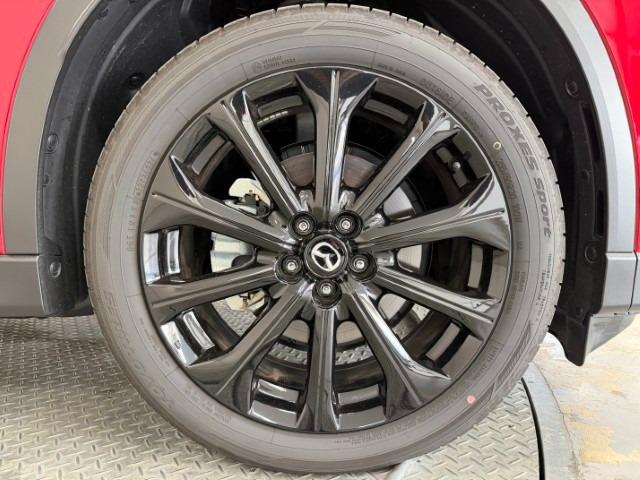 ＣＸ－６０ ３．３　ＸＤ　ＳＰ　ディーゼルターボ　ナビ　フルセグＴＶ　電動シート（31枚目）