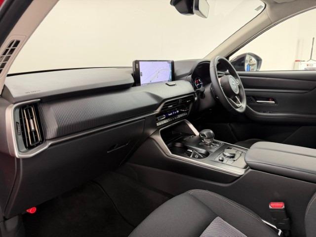 ＣＸ－６０ ３．３　ＸＤ　ＳＰ　ディーゼルターボ　ナビ　フルセグＴＶ　電動シート（32枚目）