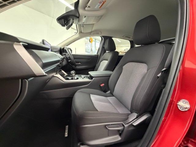 ＣＸ－６０ ３．３　ＸＤ　ＳＰ　ディーゼルターボ　ナビ　フルセグＴＶ　電動シート（33枚目）