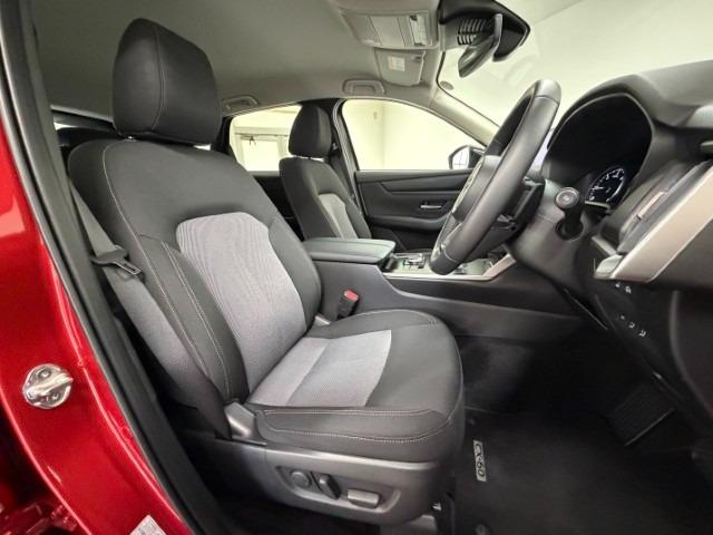 ＣＸ－６０ ３．３　ＸＤ　ＳＰ　ディーゼルターボ　ナビ　フルセグＴＶ　電動シート（34枚目）