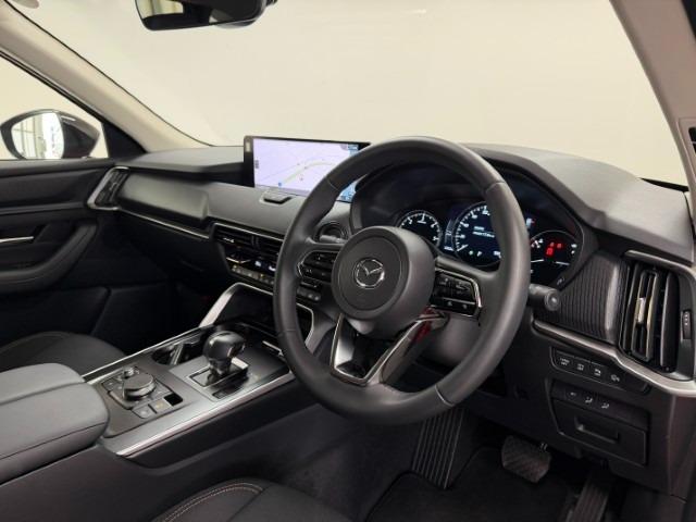 ＣＸ－６０ ３．３　ＸＤ　ＳＰ　ディーゼルターボ　ナビ　フルセグＴＶ　電動シート（35枚目）