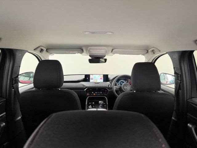 ＣＸ－６０ ３．３　ＸＤ　ＳＰ　ディーゼルターボ　ナビ　フルセグＴＶ　電動シート（50枚目）