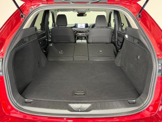 ＣＸ－６０ ３．３　ＸＤ　ＳＰ　ディーゼルターボ　ナビ　フルセグＴＶ　電動シート（53枚目）