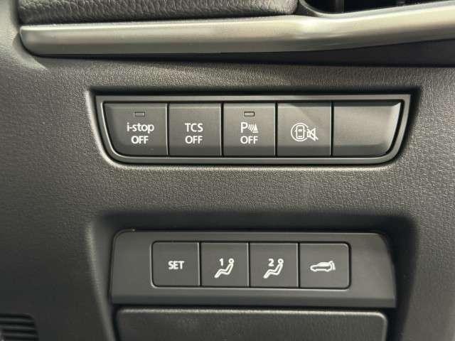 【ご契約について】山口マツダでのご契約はメンテナンス来店可能なお客様とさせて頂きます。