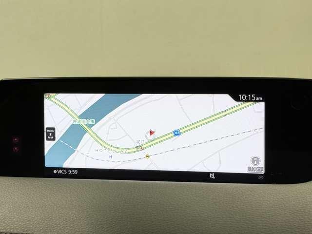 MX-30 2.0 ナビ フルセグTV ETC レーダーブレーキ スマキー Etc 盗難防止装置 360°カメラ ACC ナビTV PWシート DSC ABS Bカメラ キーフリー エアコン 整備記録簿 パワーウィンドウ(4枚目)