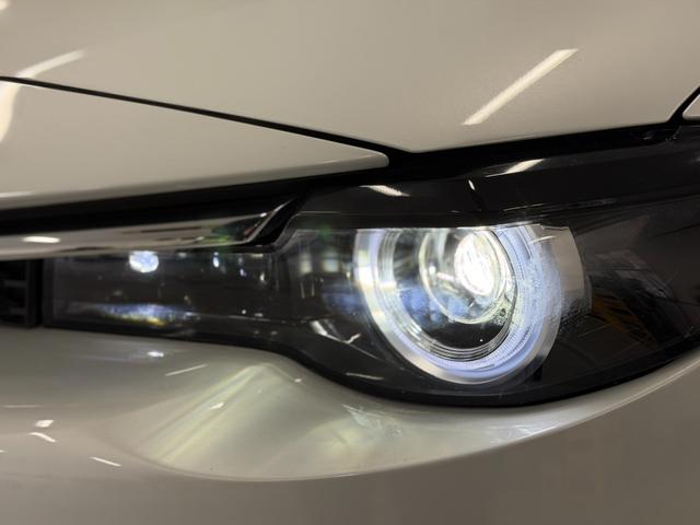 MX-30 2.0 ナビ フルセグTV ETC レーダーブレーキ スマキー Etc 盗難防止装置 360°カメラ ACC ナビTV PWシート DSC ABS Bカメラ キーフリー エアコン 整備記録簿 パワーウィンドウ(24枚目)