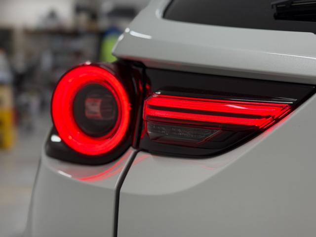 MX-30 2.0 ナビ フルセグTV ETC レーダーブレーキ スマキー Etc 盗難防止装置 360°カメラ ACC ナビTV PWシート DSC ABS Bカメラ キーフリー エアコン 整備記録簿 パワーウィンドウ(25枚目)