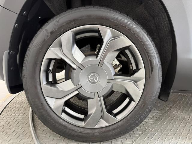 MX-30 2.0 ナビ フルセグTV ETC レーダーブレーキ スマキー Etc 盗難防止装置 360°カメラ ACC ナビTV PWシート DSC ABS Bカメラ キーフリー エアコン 整備記録簿 パワーウィンドウ(30枚目)