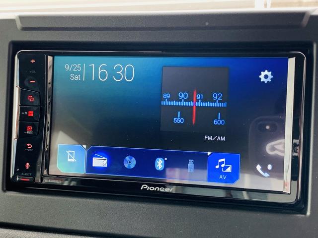 XC 4WD・5MT・衝突軽減ブレーキ・DVD再生・BT&USB接続・ターボ・スマートキー・Pスタート・LED・前席シートヒーター・OPフロントグリル・クルコン・オートミラー・背面タイヤ・オートハイビーム(18枚目)