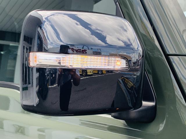 XC 1オーナー・2型モデル・切替4WD・4ATターボ・デュアルセンサー・オートクルーズ・LEDオートライト・スマートキ2個・シート&ミラーヒーター・ライトウォッシャー・レザーハンドル・専用アルミ・禁煙車(61枚目)