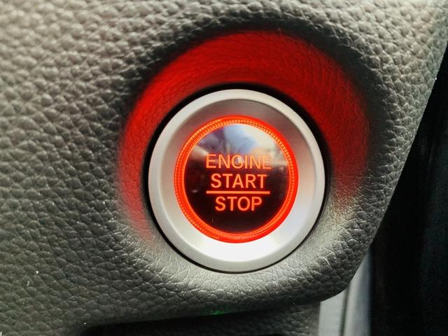 G・Lホンダセンシング フルセグナビ バックカメラ Wパワスラ ホンダセンシング ビルトインETC LEDヘッドライト オートリトラミラー ナビ連動ドラレコ スマートキー プッシュスタート 充電用USB ステアリモコン(12枚目)