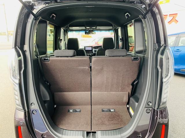 G・Lホンダセンシング フルセグナビ バックカメラ Wパワスラ ホンダセンシング ビルトインETC LEDヘッドライト オートリトラミラー ナビ連動ドラレコ スマートキー プッシュスタート 充電用USB ステアリモコン(18枚目)