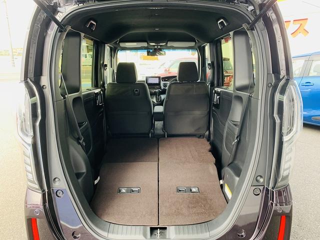 G・Lホンダセンシング フルセグナビ バックカメラ Wパワスラ ホンダセンシング ビルトインETC LEDヘッドライト オートリトラミラー ナビ連動ドラレコ スマートキー プッシュスタート 充電用USB ステアリモコン(19枚目)