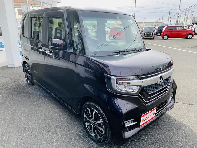 G・Lホンダセンシング フルセグナビ バックカメラ Wパワスラ ホンダセンシング ビルトインETC LEDヘッドライト オートリトラミラー ナビ連動ドラレコ スマートキー プッシュスタート 充電用USB ステアリモコン(26枚目)